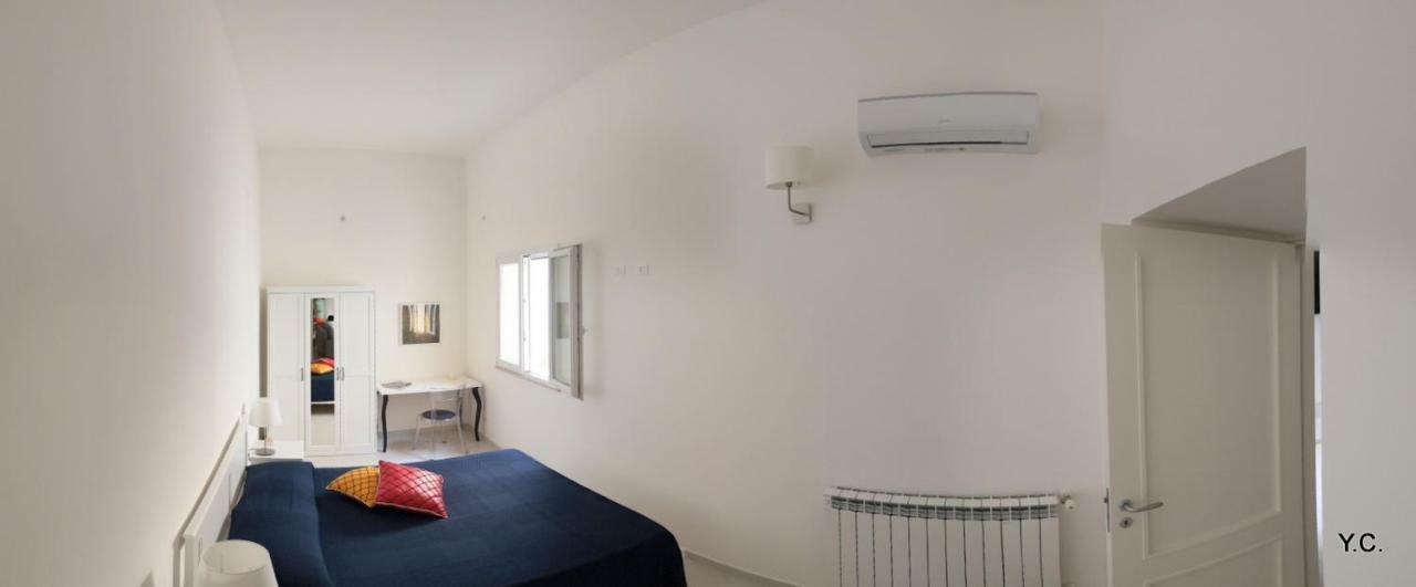 Casa Euribia Apartamento Augusta Exterior foto