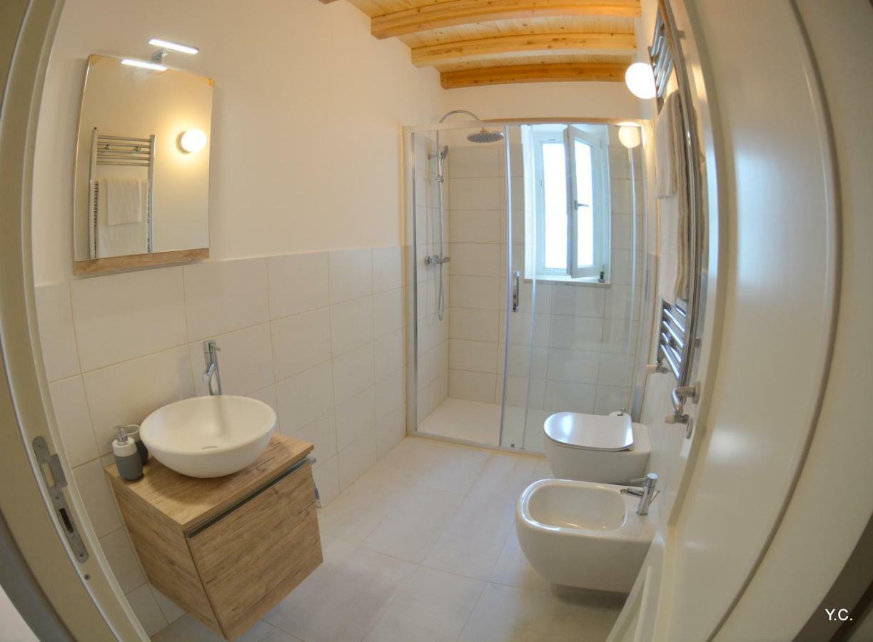 Casa Euribia Apartamento Augusta Exterior foto