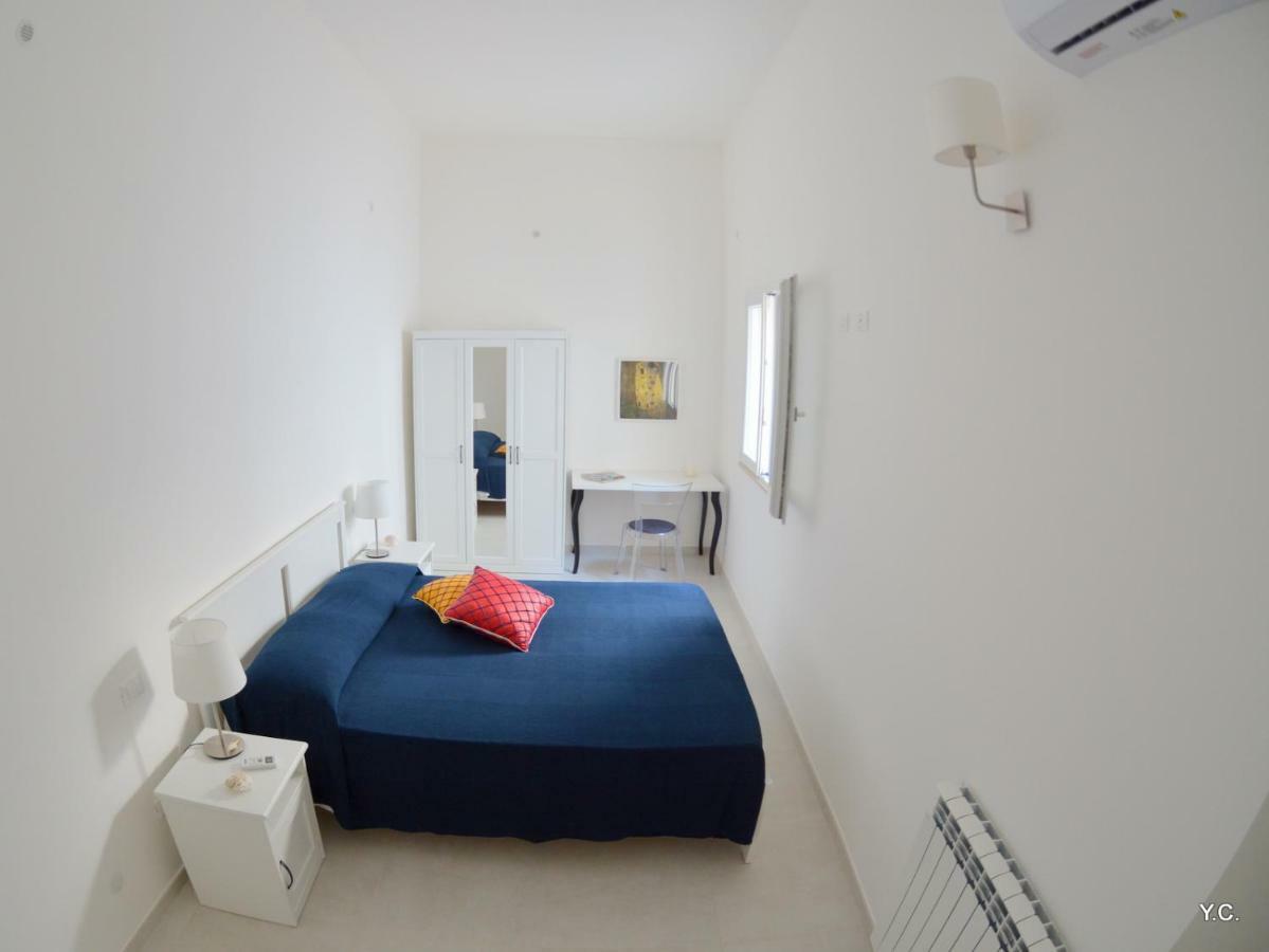 Casa Euribia Apartamento Augusta Exterior foto